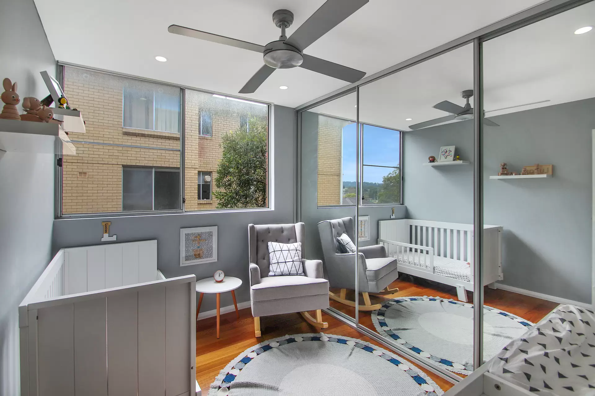 6/17 Meadow Crescent, Meadowbank For Lease by Cassidy Real Estate - image 1
