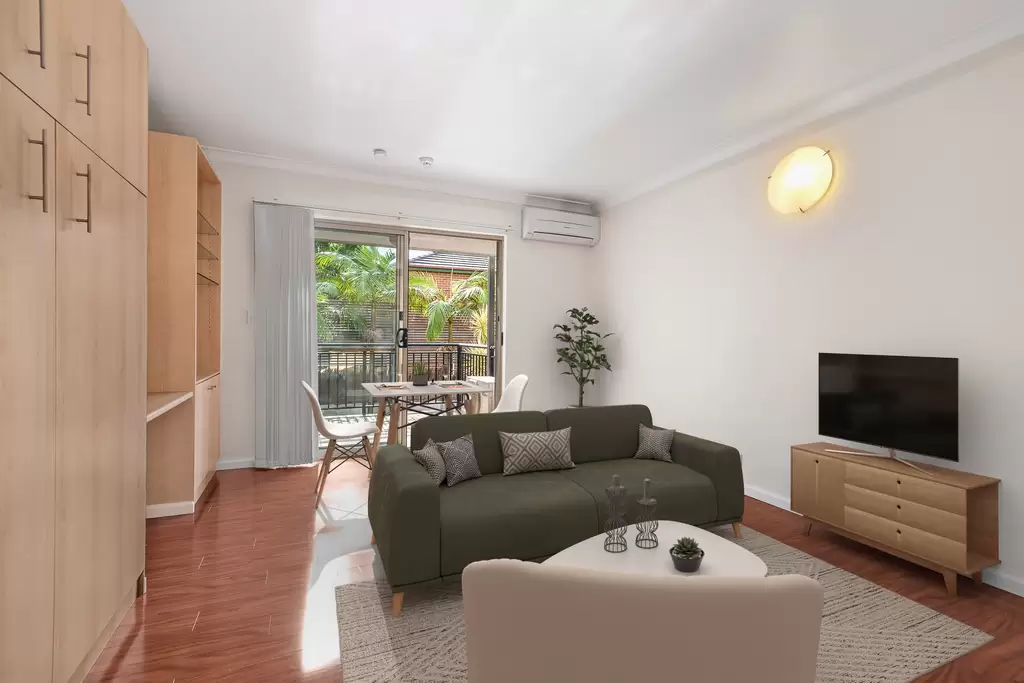 30/165 Victoria Road, Gladesville For Sale by Cassidy Real Estate