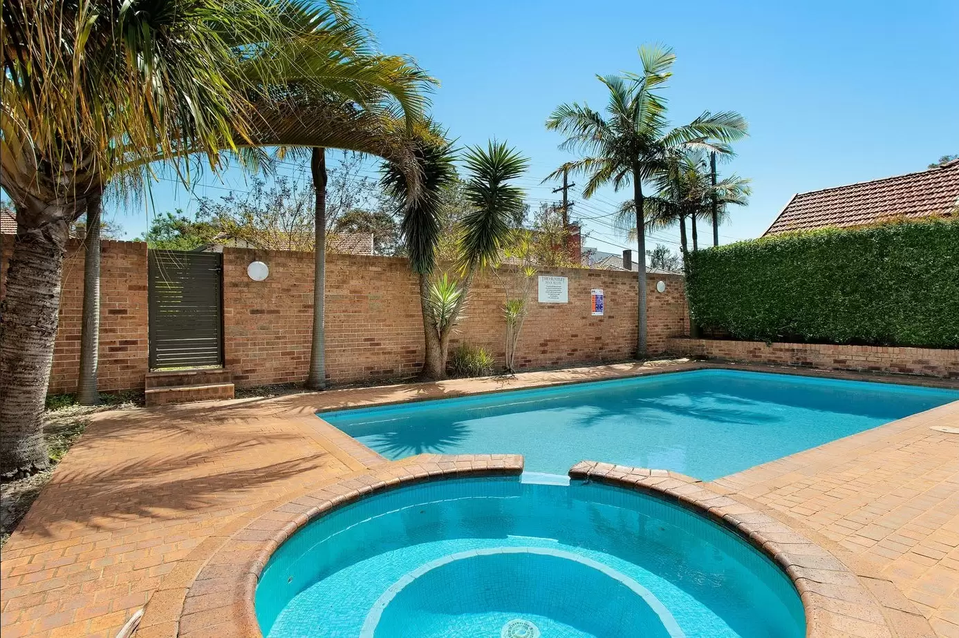 30/165 Victoria Road, Gladesville For Sale by Cassidy Real Estate - image 1