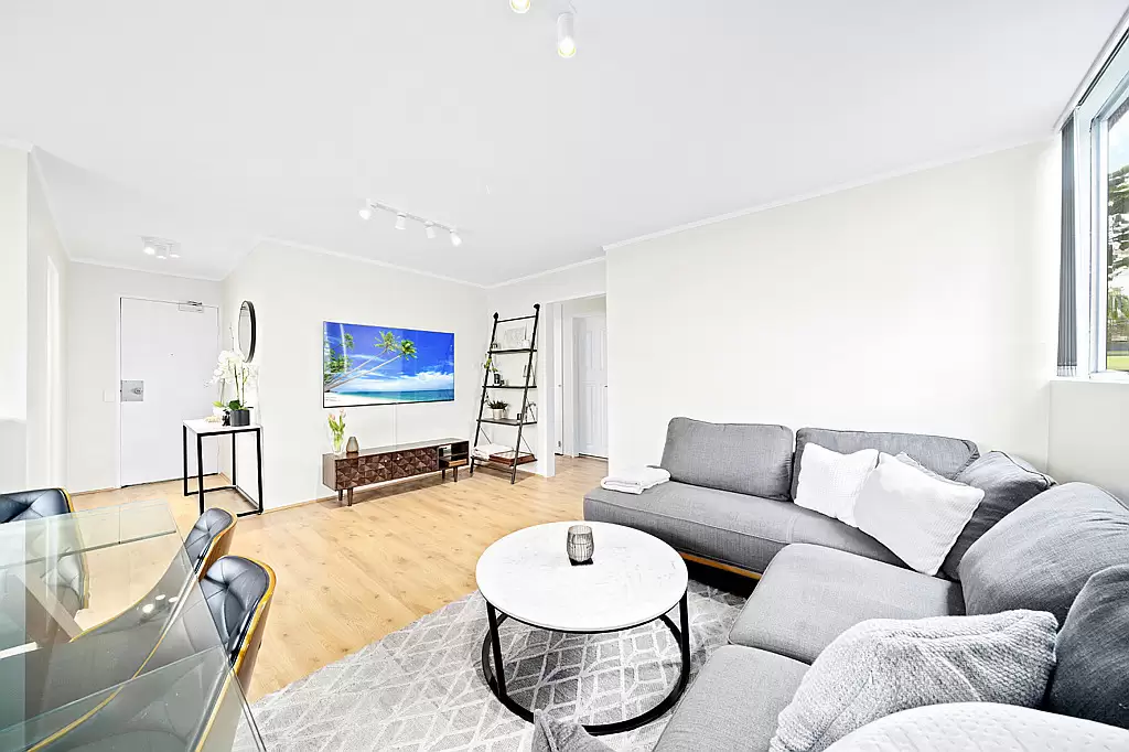 12/7-9 Morrison Road, Gladesville Leased by Cassidy Real Estate - image 1