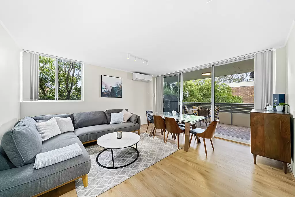 12/7-9 Morrison Road, Gladesville Leased by Cassidy Real Estate - image 1