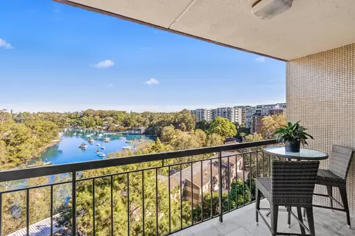 85/300A Burns Bay Road, Lane Cove For Sale by Cassidy Real Estate