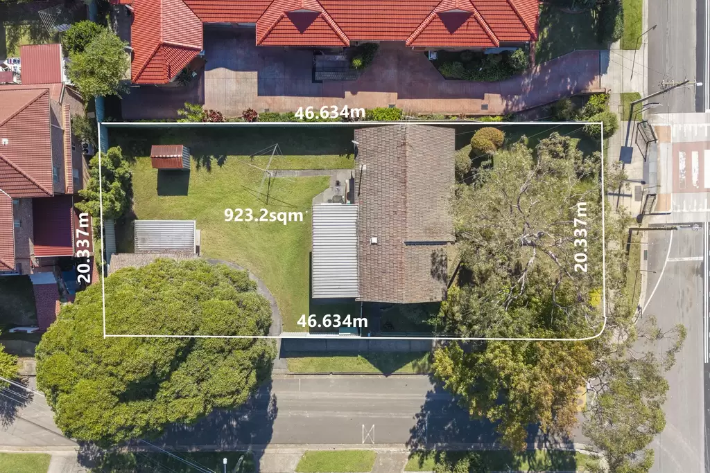 33 Winbourne Street, West Ryde Sold by Cassidy Real Estate