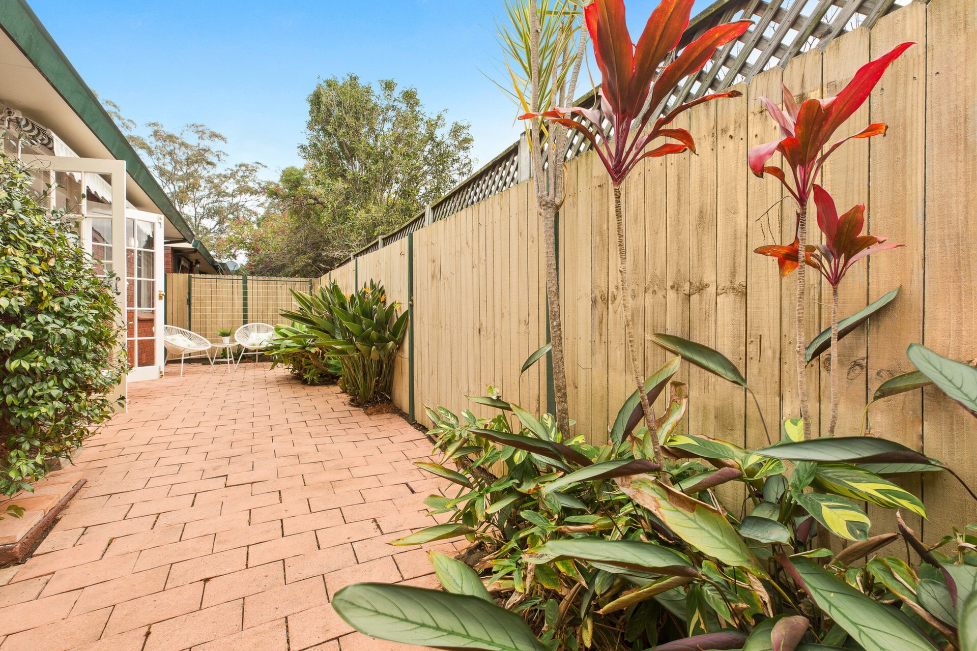 3/33 Pennant Avenue, Denistone Sold by Cassidy Real Estate - image 1