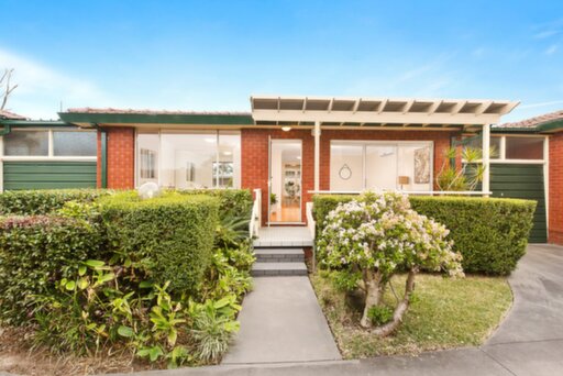 3/33 Pennant Avenue, Denistone Sold by Cassidy Real Estate