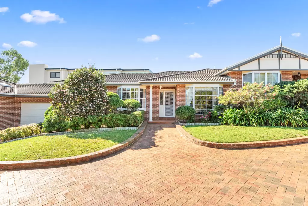 2/23-25 Smalls Road, Ryde Auction by Cassidy Real Estate