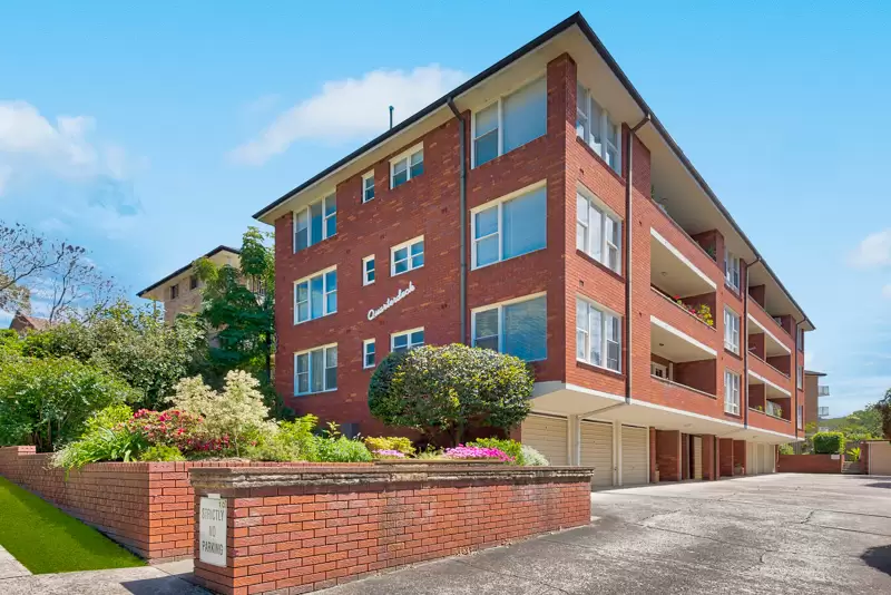 8/10 Pittwater Road, Gladesville For Lease by Cassidy Real Estate - image 1