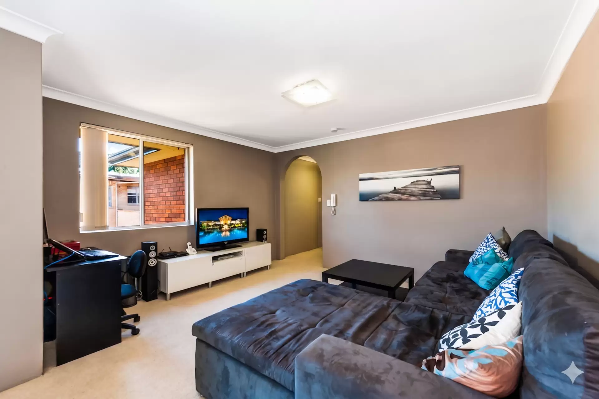 8/17 Wharf Road, Gladesville For Lease by Cassidy Real Estate - image 1
