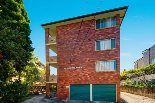 8/17 Wharf Road, Gladesville For Lease by Cassidy Real Estate