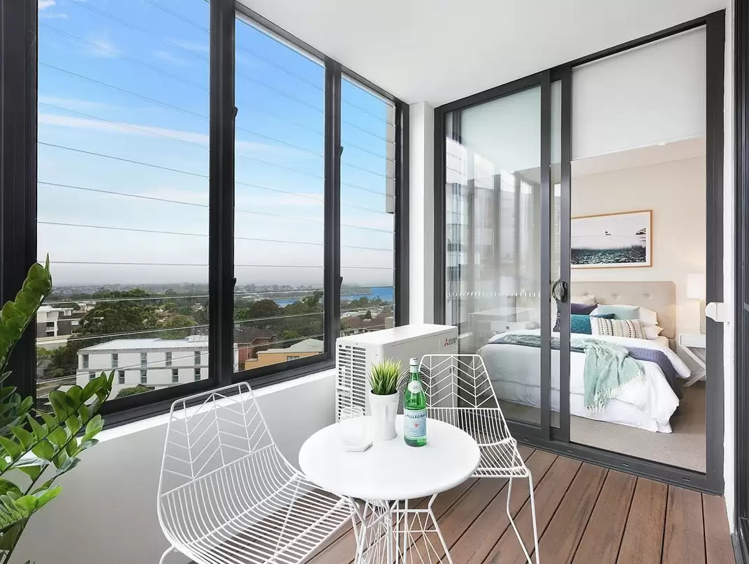 706/1 Wharf Road, Gladesville For Lease by Cassidy Real Estate - image 1