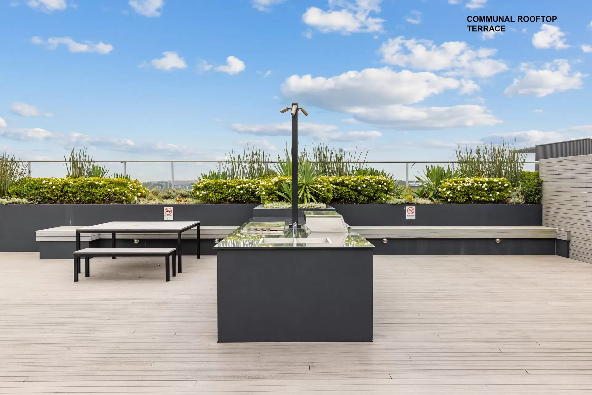 706/1 Wharf Road, Gladesville For Lease by Cassidy Real Estate - image 1