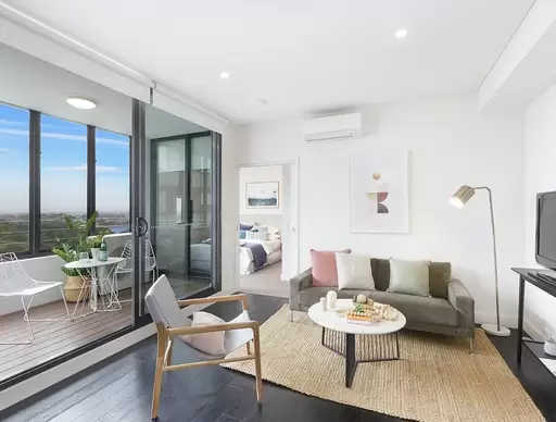 706/1 Wharf Road, Gladesville For Lease by Cassidy Real Estate