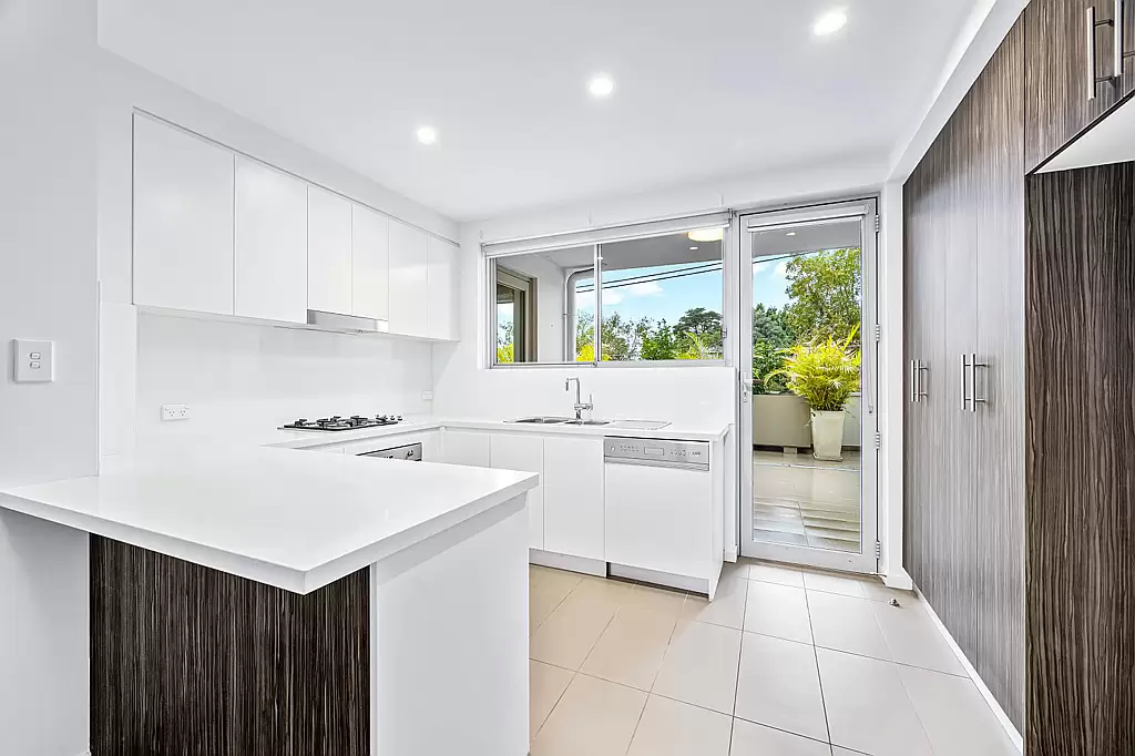 2/126-128 Pittwater Road, Gladesville For Lease by Cassidy Real Estate - image 1
