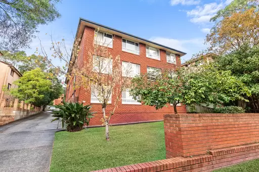 3/41 Meadow Crescent, Meadowbank For Sale by Cassidy Real Estate
