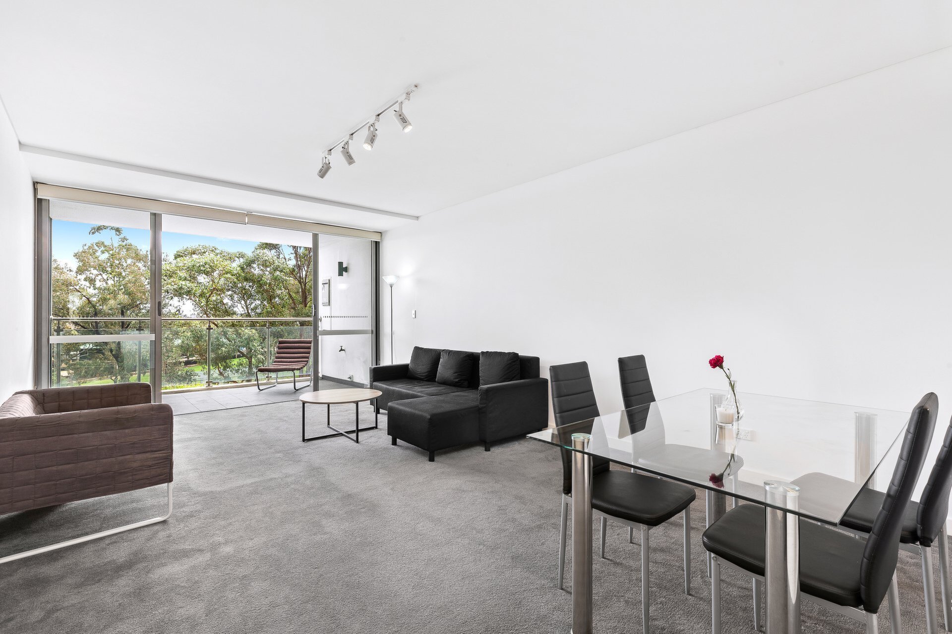 203/5-11 Meriton Street, Gladesville Sold by Cassidy Real Estate - image 1