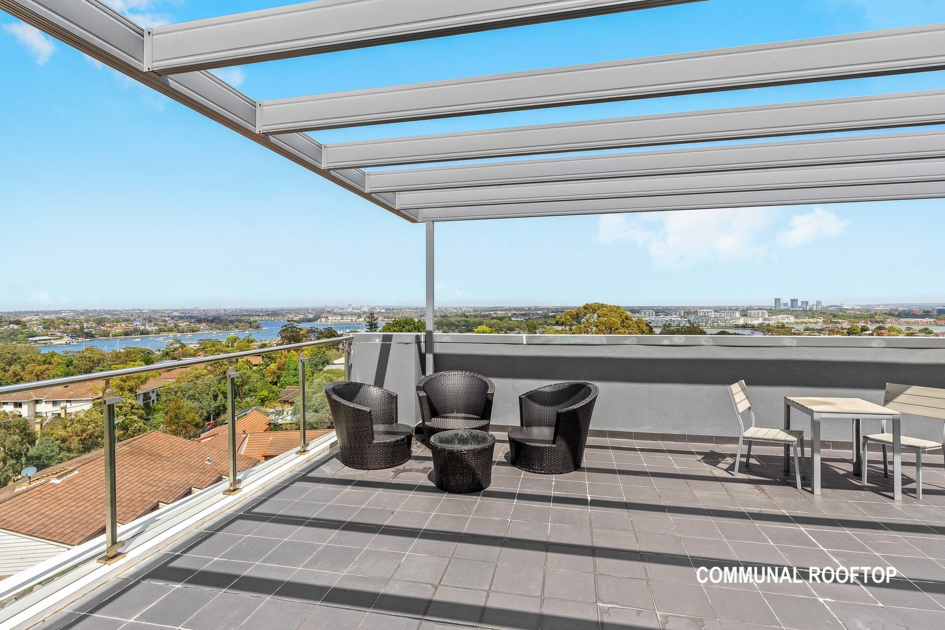 203/5-11 Meriton Street, Gladesville Sold by Cassidy Real Estate - image 1