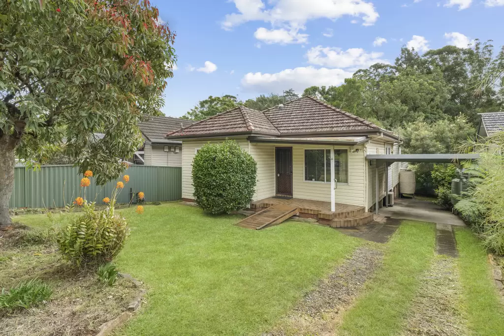 90 Patterson Street, Rydalmere Auction by Cassidy Real Estate