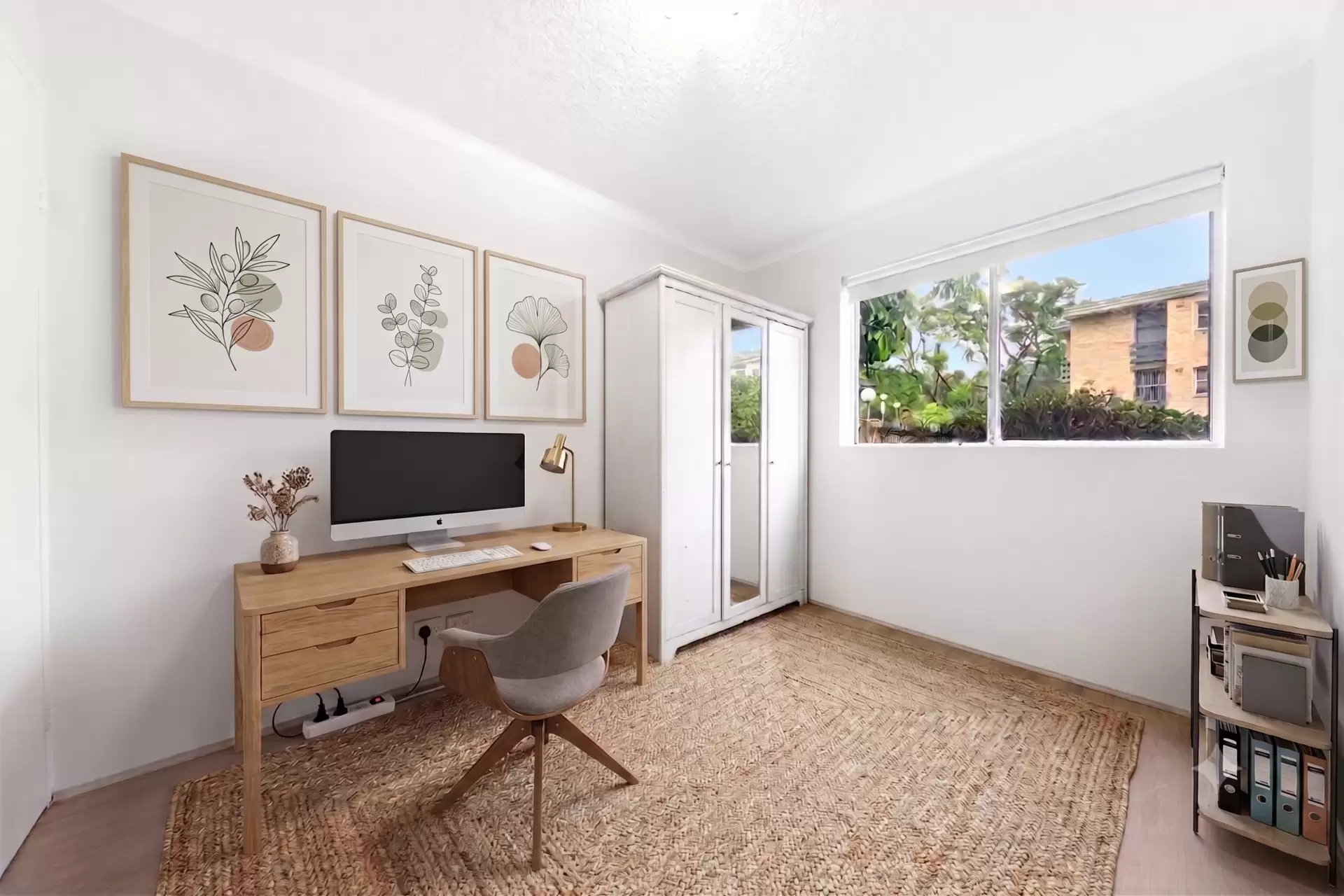 1/28 Meadow Crescent, Meadowbank For Lease by Cassidy Real Estate - image 1