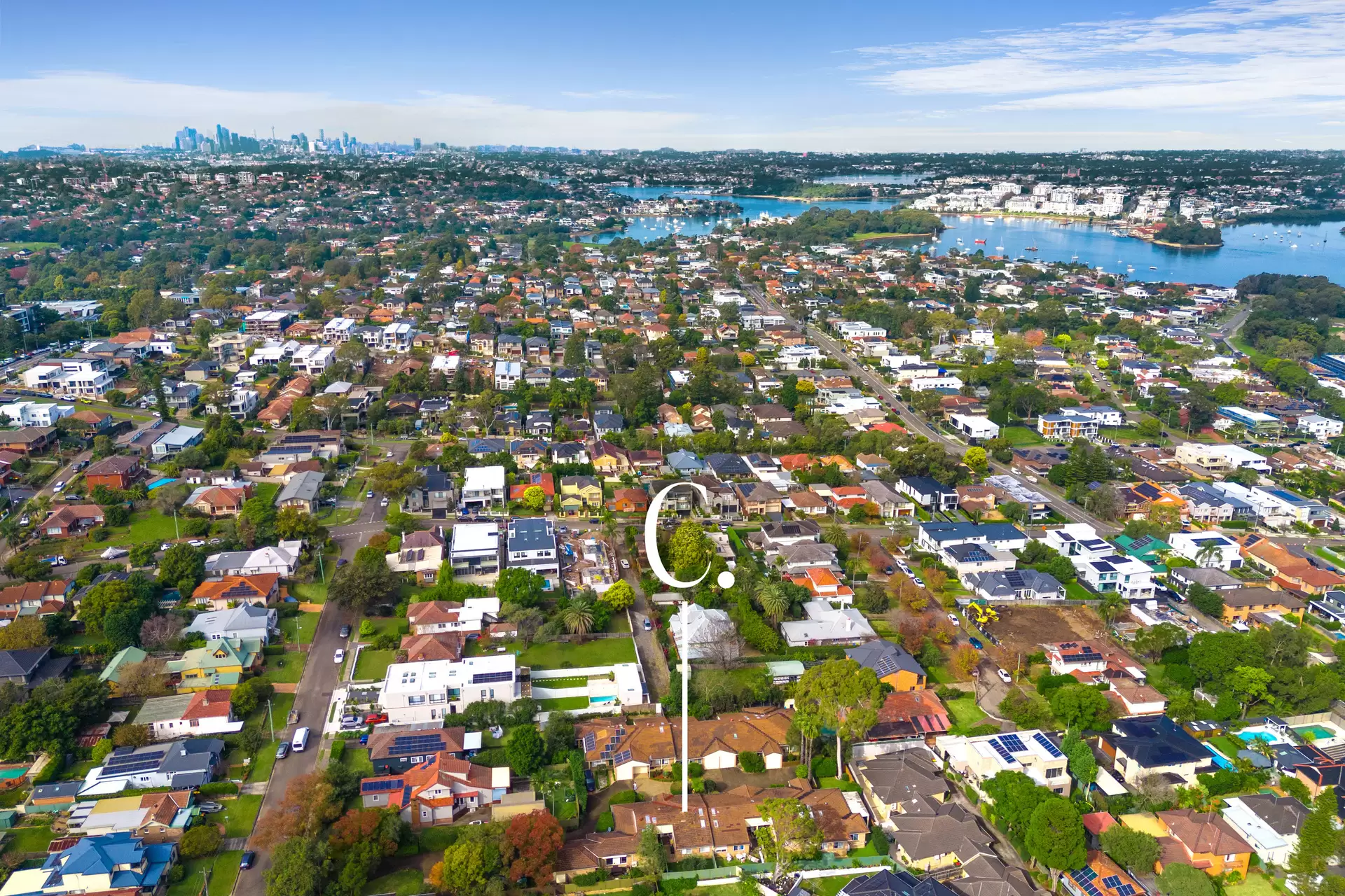 9/12 Small Street, Putney Auction by Cassidy Real Estate - image 1