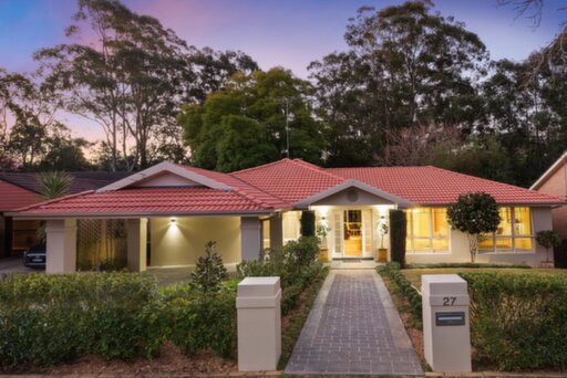 27 Norwood Avenue, Beecroft Sold by Cassidy Real Estate