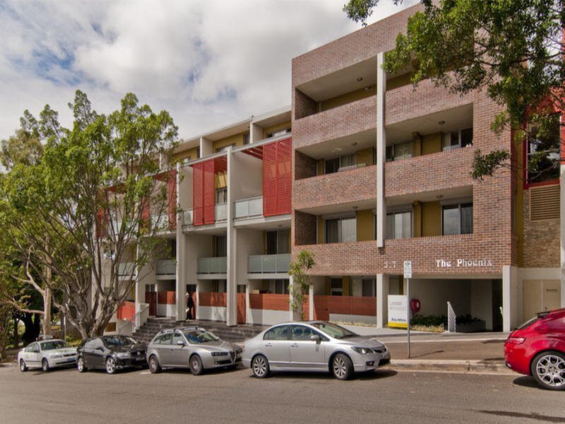 16/3-7 Cowell Street, Gladesville Sold by Cassidy Real Estate - image 1