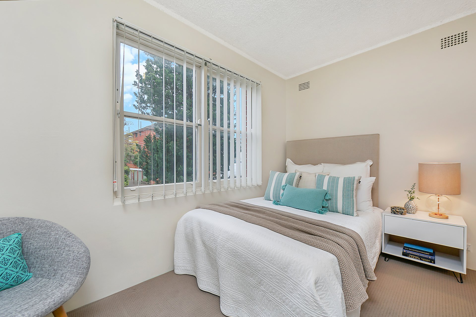 1/6 Riverview Street, West Ryde Sold by Cassidy Real Estate - image 1