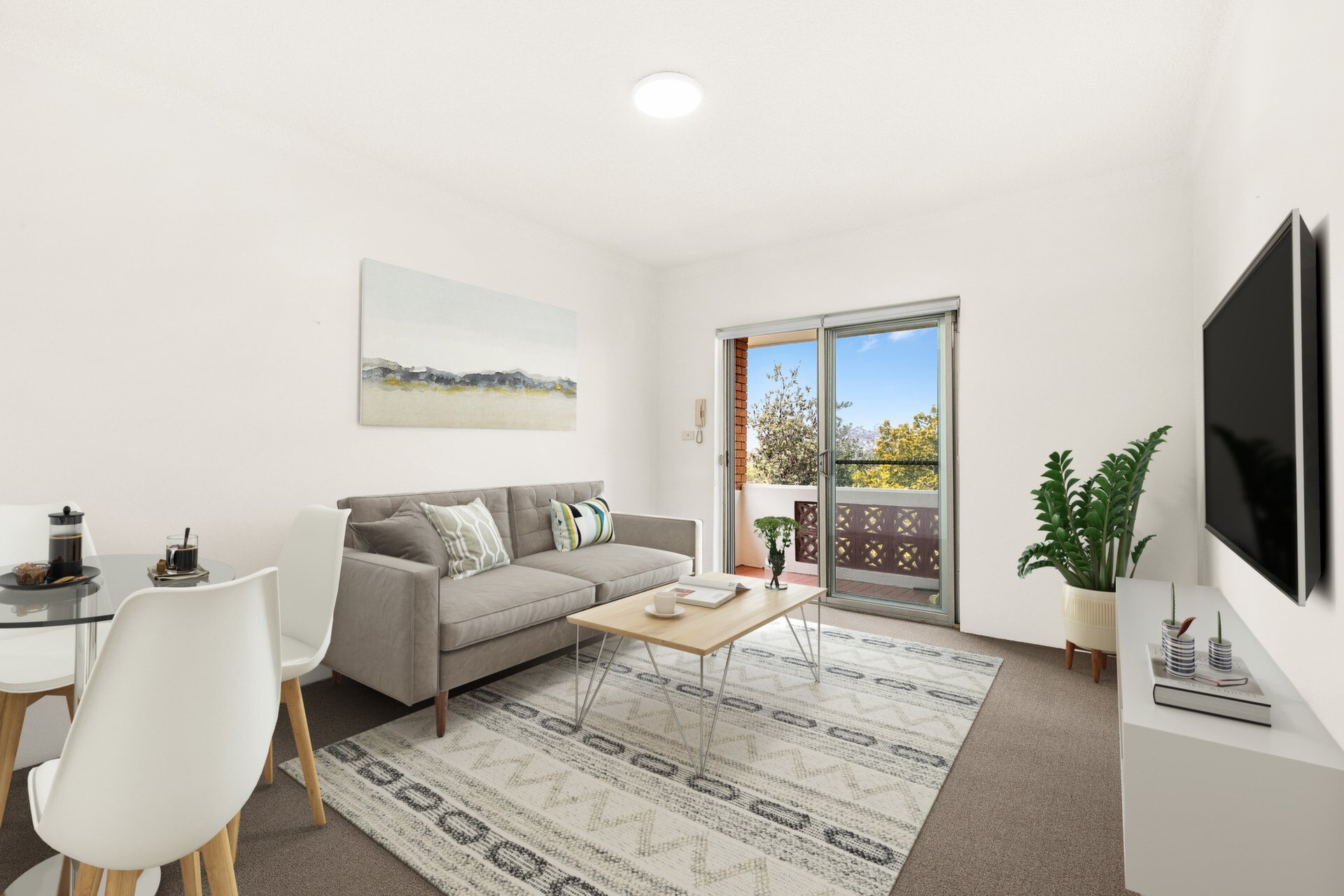 9/2-4 Lane Cove Road, Ryde Sold by Cassidy Real Estate - image 1