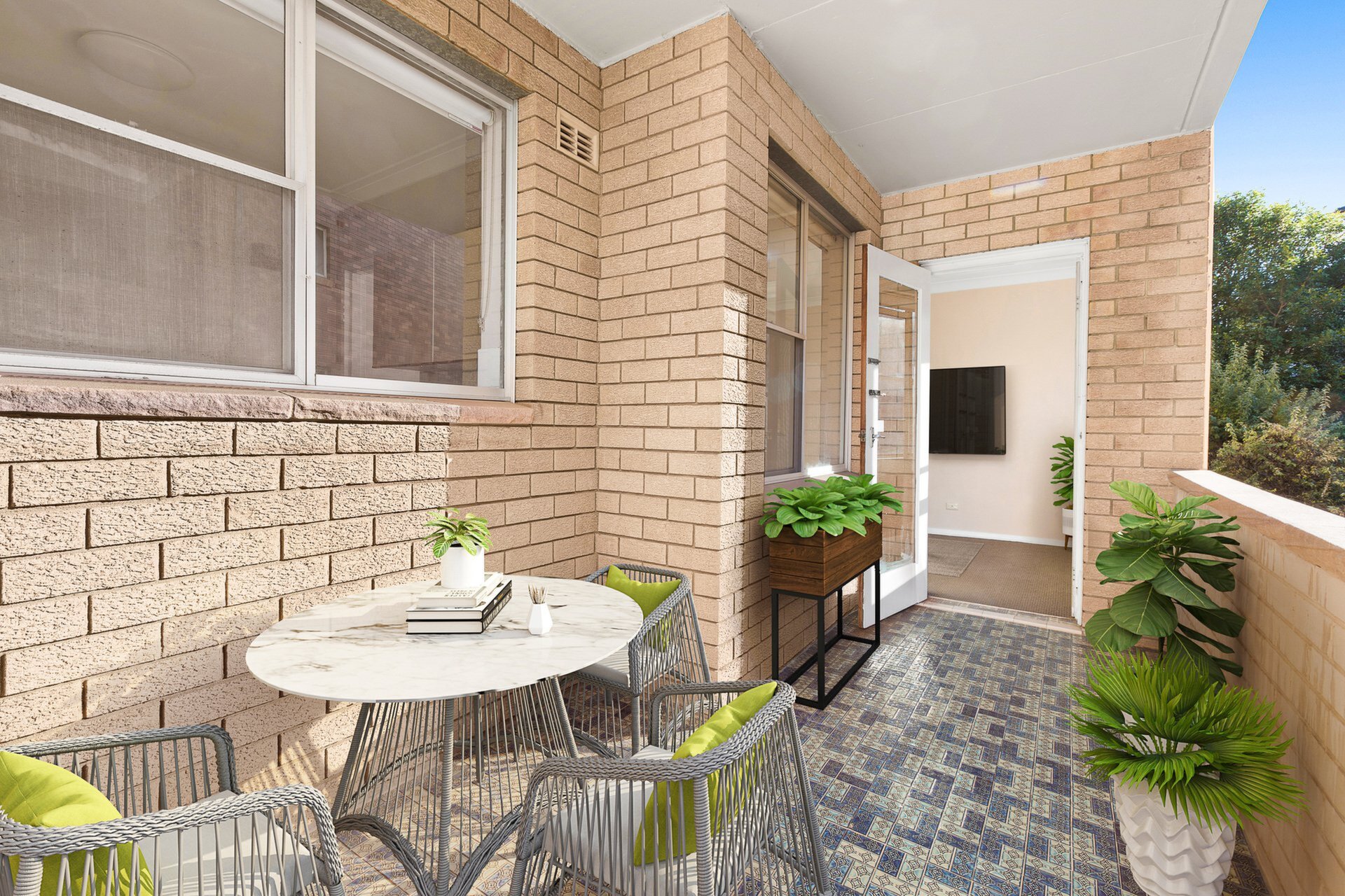 3/19 Wharf Road, Gladesville Sold by Cassidy Real Estate - image 1