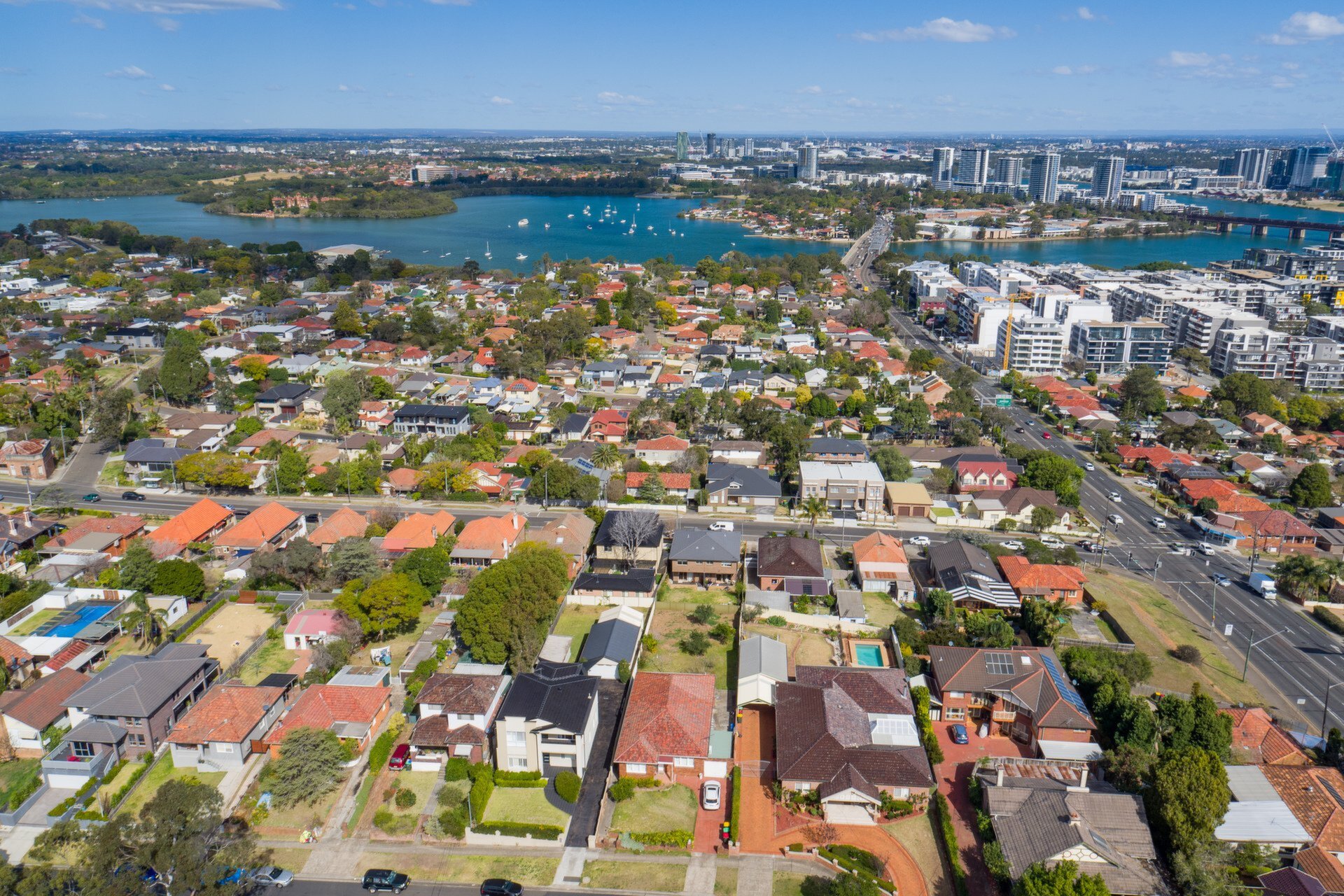 734 Victoria Road, Ryde Sold by Cassidy Real Estate - image 1