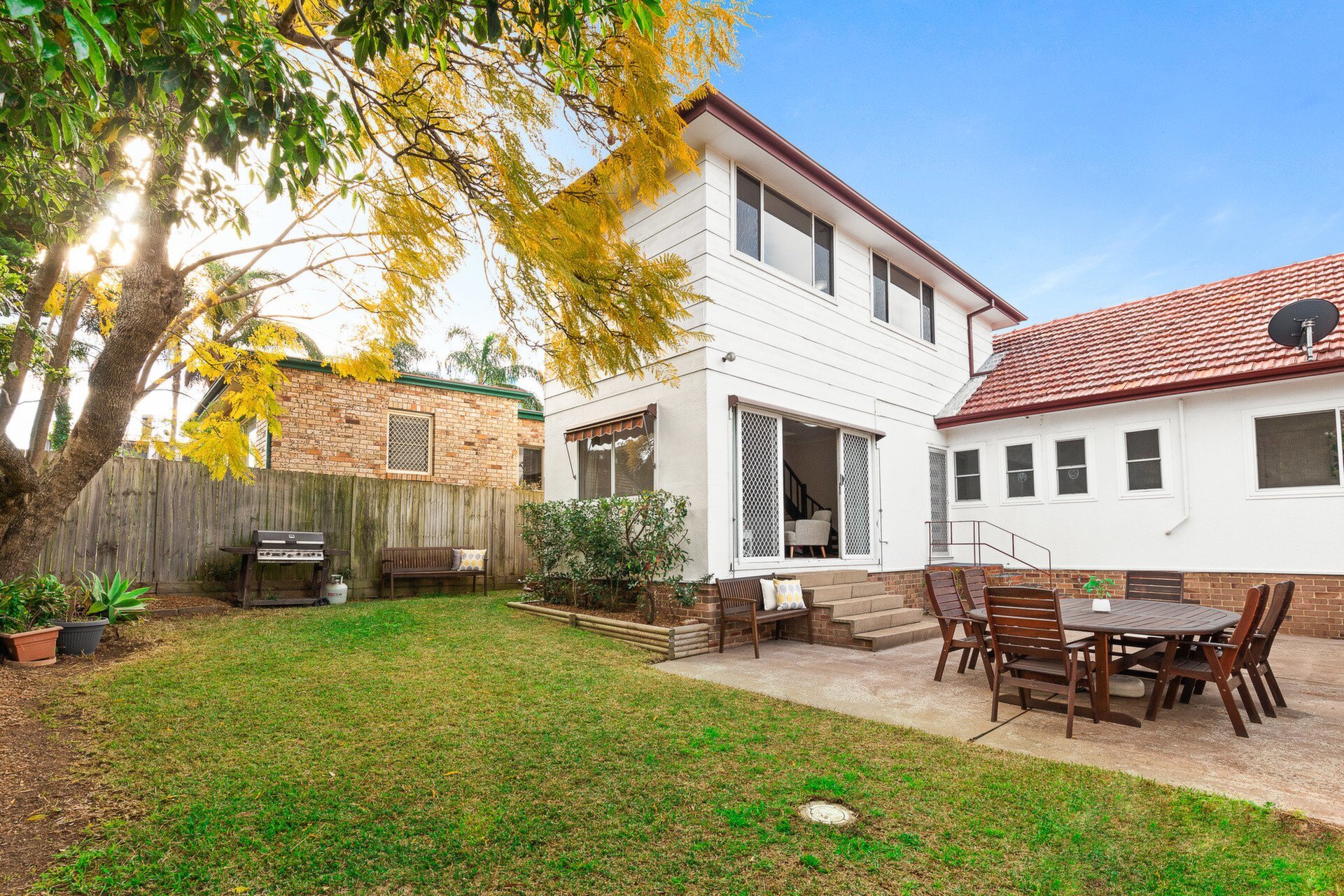 40 Princes Street, Hunters Hill Sold by Cassidy Real Estate - image 1