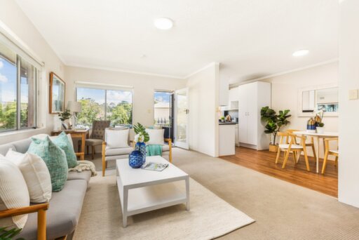 18/44-46 Pittwater Road, Gladesville Sold by Cassidy Real Estate