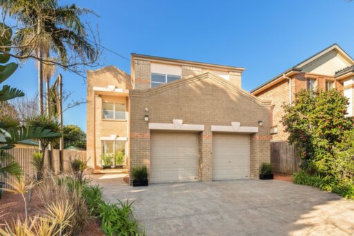 25 Raven Street, Gladesville Sold by Cassidy Real Estate