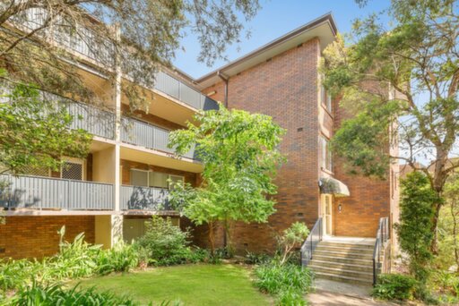 16/9A Cambridge Street, Gladesville Sold by Cassidy Real Estate