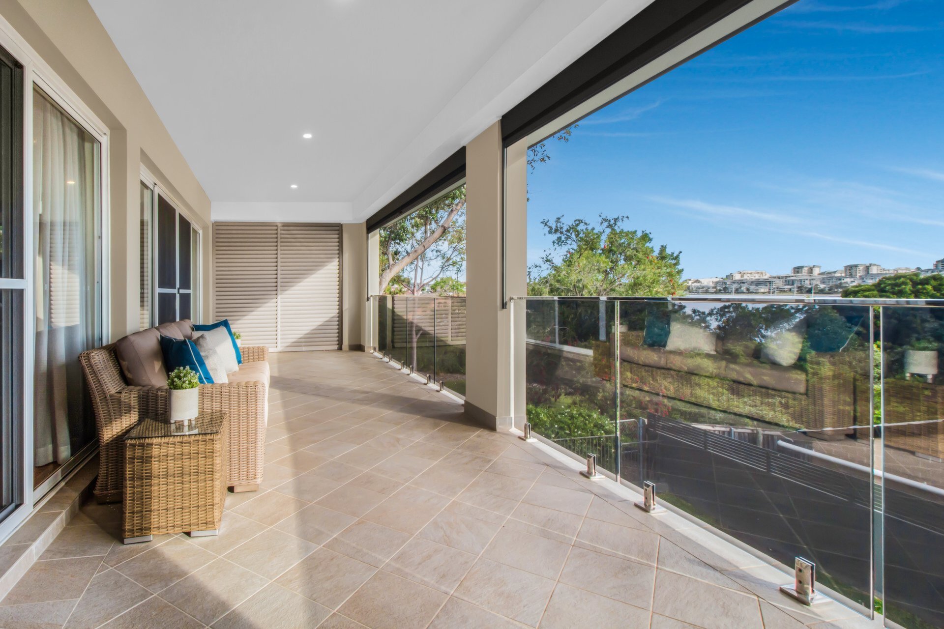 1 Beach Street, Tennyson Point Sold by Cassidy Real Estate - image 1