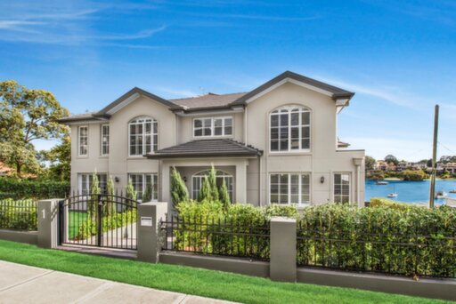 1 Beach Street, Tennyson Point Sold by Cassidy Real Estate