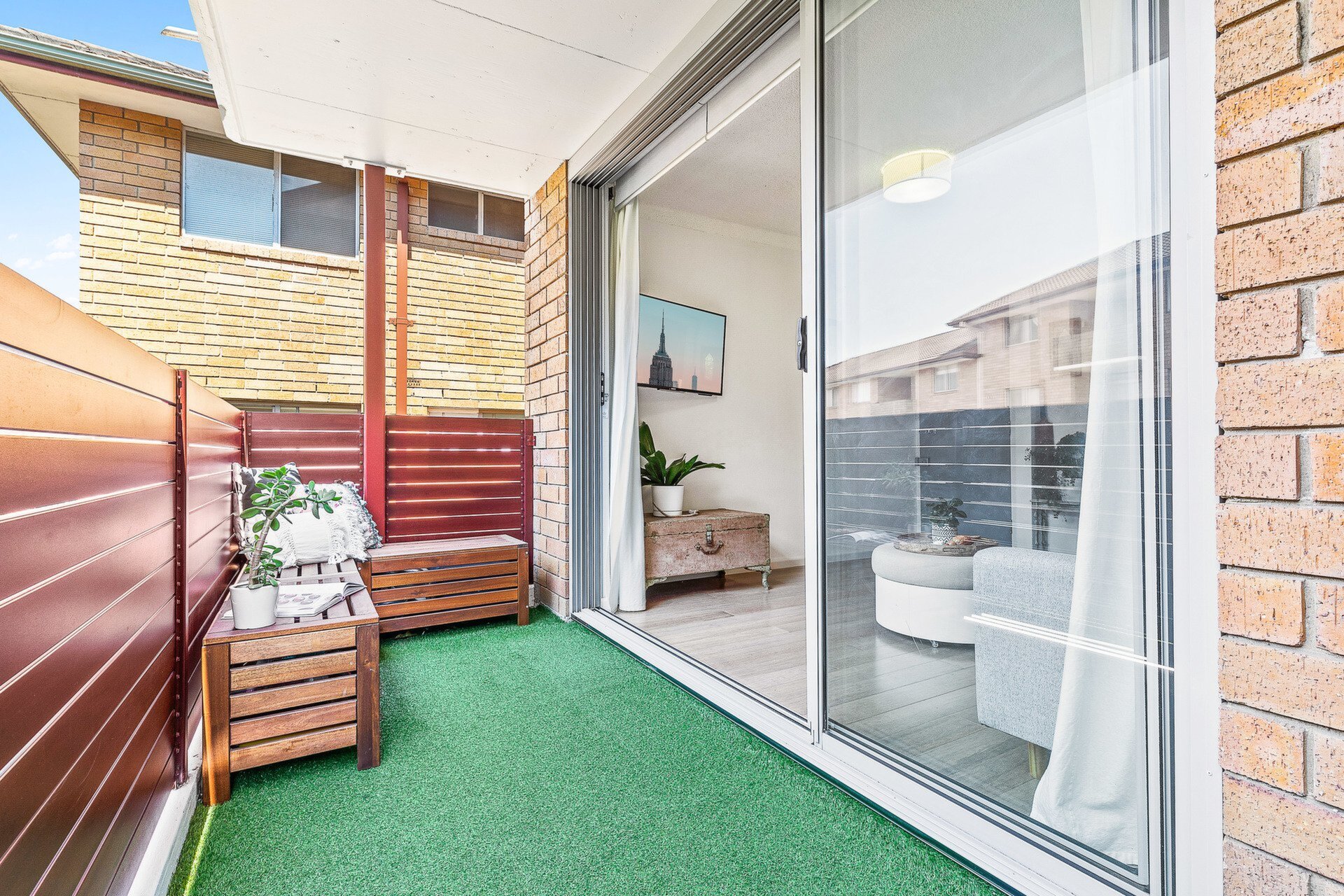 19/25 Ashburn Place, Gladesville Sold by Cassidy Real Estate - image 1