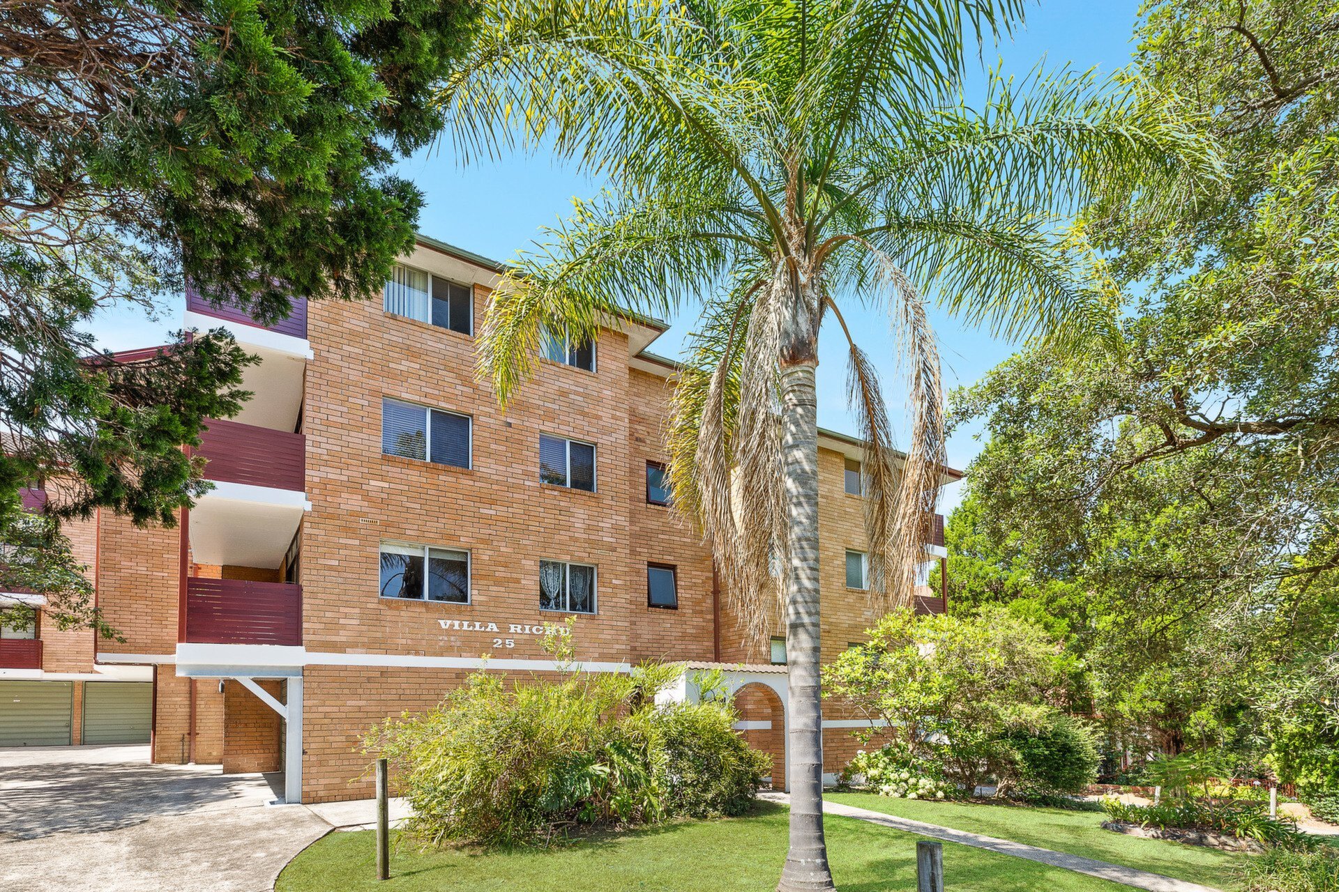 19/25 Ashburn Place, Gladesville Sold by Cassidy Real Estate - image 1