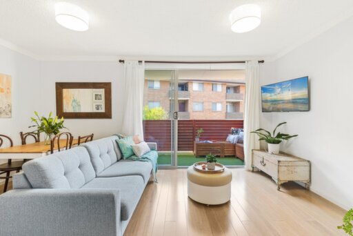 19/25 Ashburn Place, Gladesville Sold by Cassidy Real Estate