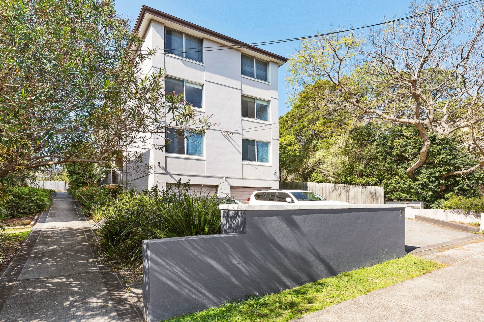 4/1 Morrison Road, Gladesville Sold by Cassidy Real Estate - image 1