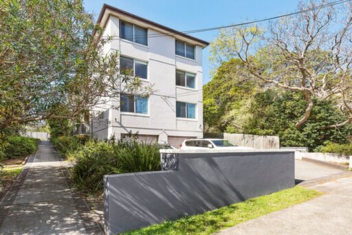 4/1 Morrison Road, Gladesville Sold by Cassidy Real Estate