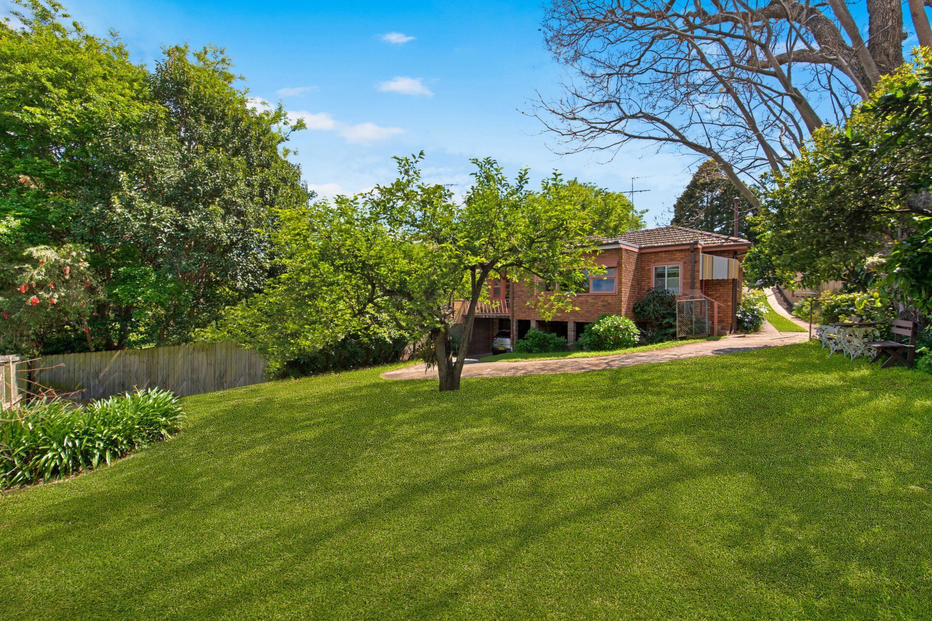 10 Osgathorpe Road, Gladesville Sold by Cassidy Real Estate - image 1