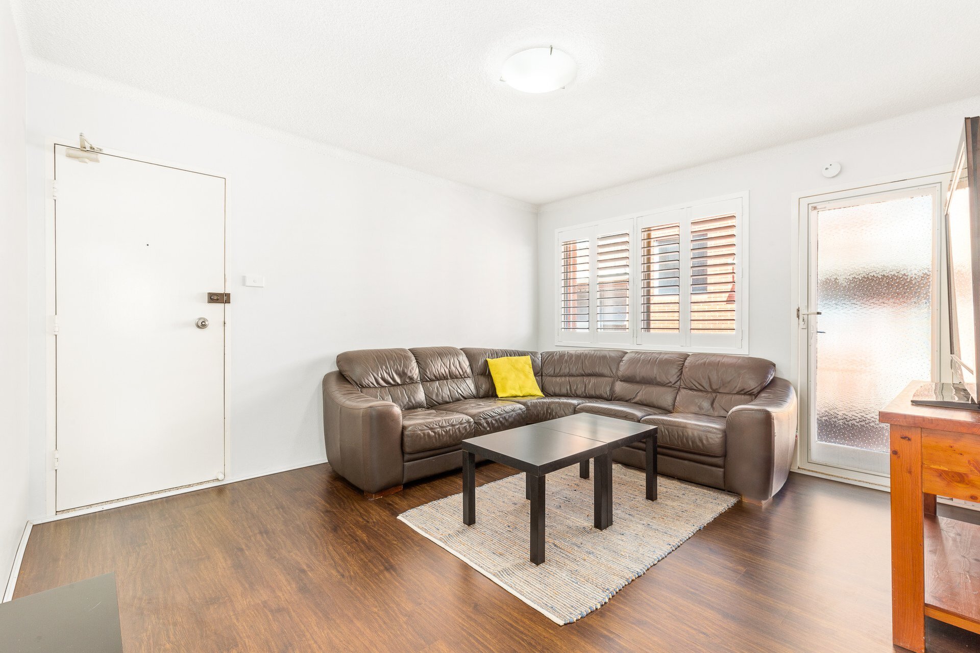 5/3 Western Crescent, Gladesville Sold by Cassidy Real Estate - image 1