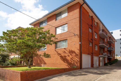 5/3 Western Crescent, Gladesville Sold by Cassidy Real Estate