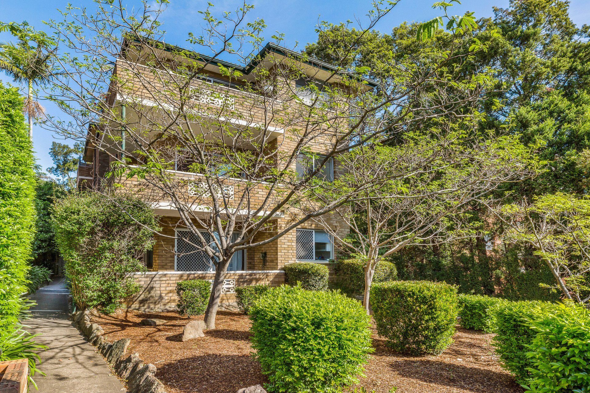 3/4 Ross Street, Gladesville Sold by Cassidy Real Estate - image 1