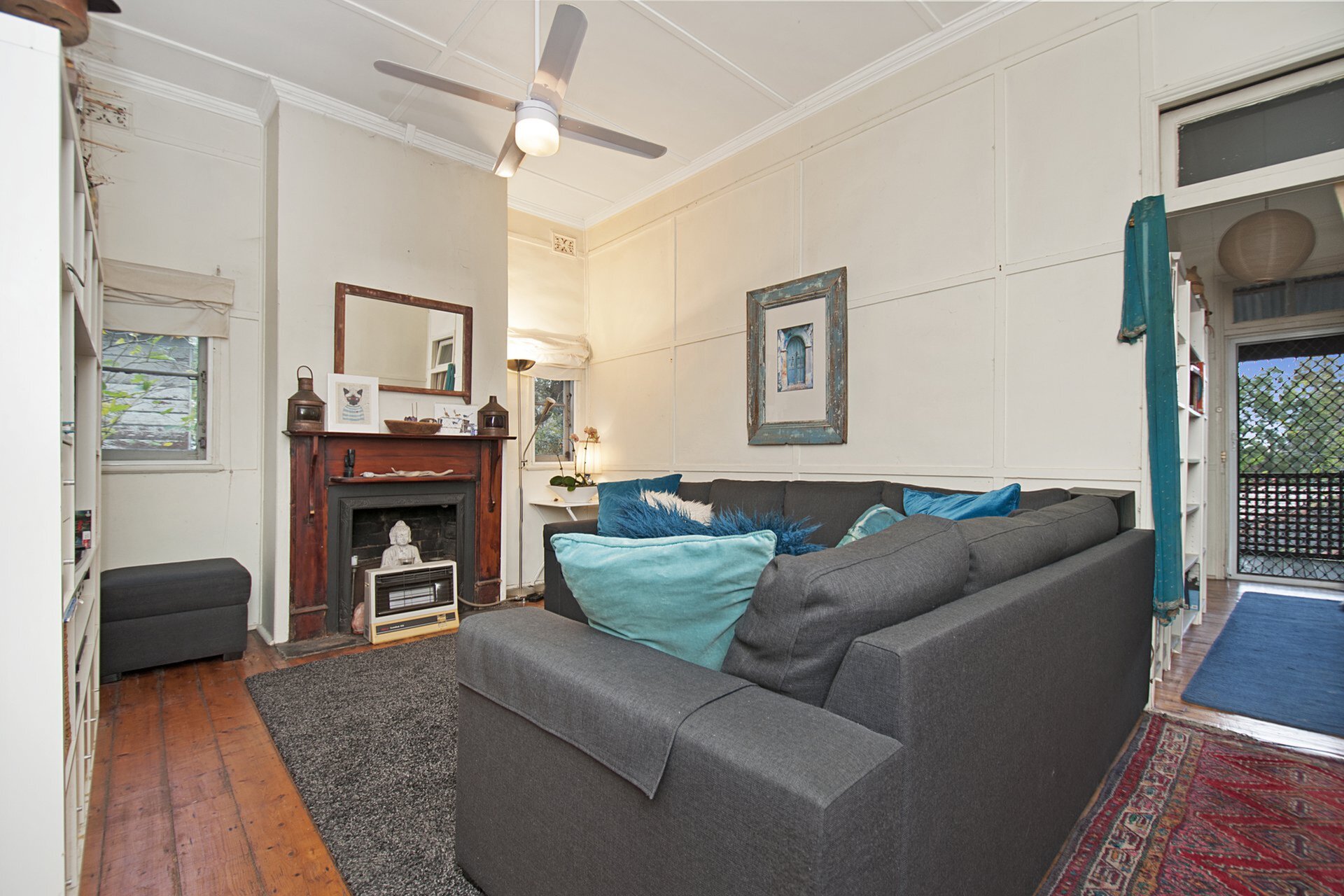 2 Ida Street, Putney Sold by Cassidy Real Estate - image 1