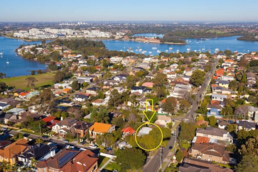 2 Ida Street, Putney Sold by Cassidy Real Estate