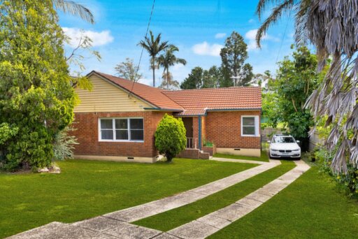 67 Stevens Street, Ermington Sold by Cassidy Real Estate