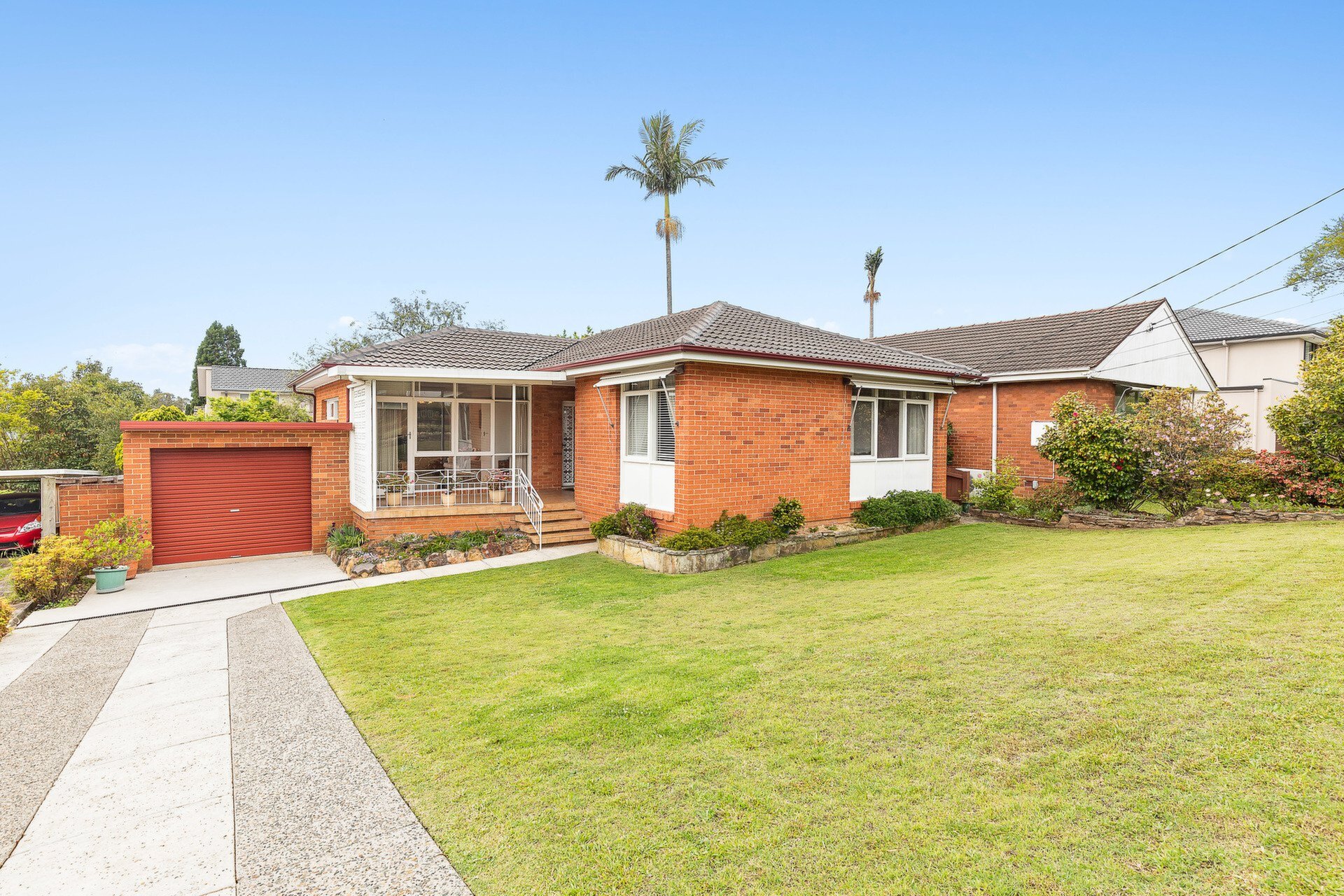 19 Elliott Avenue, East Ryde Sold by Cassidy Real Estate - image 1