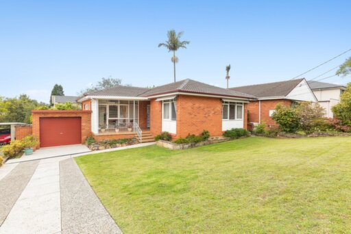 19 Elliott Avenue, East Ryde Sold by Cassidy Real Estate