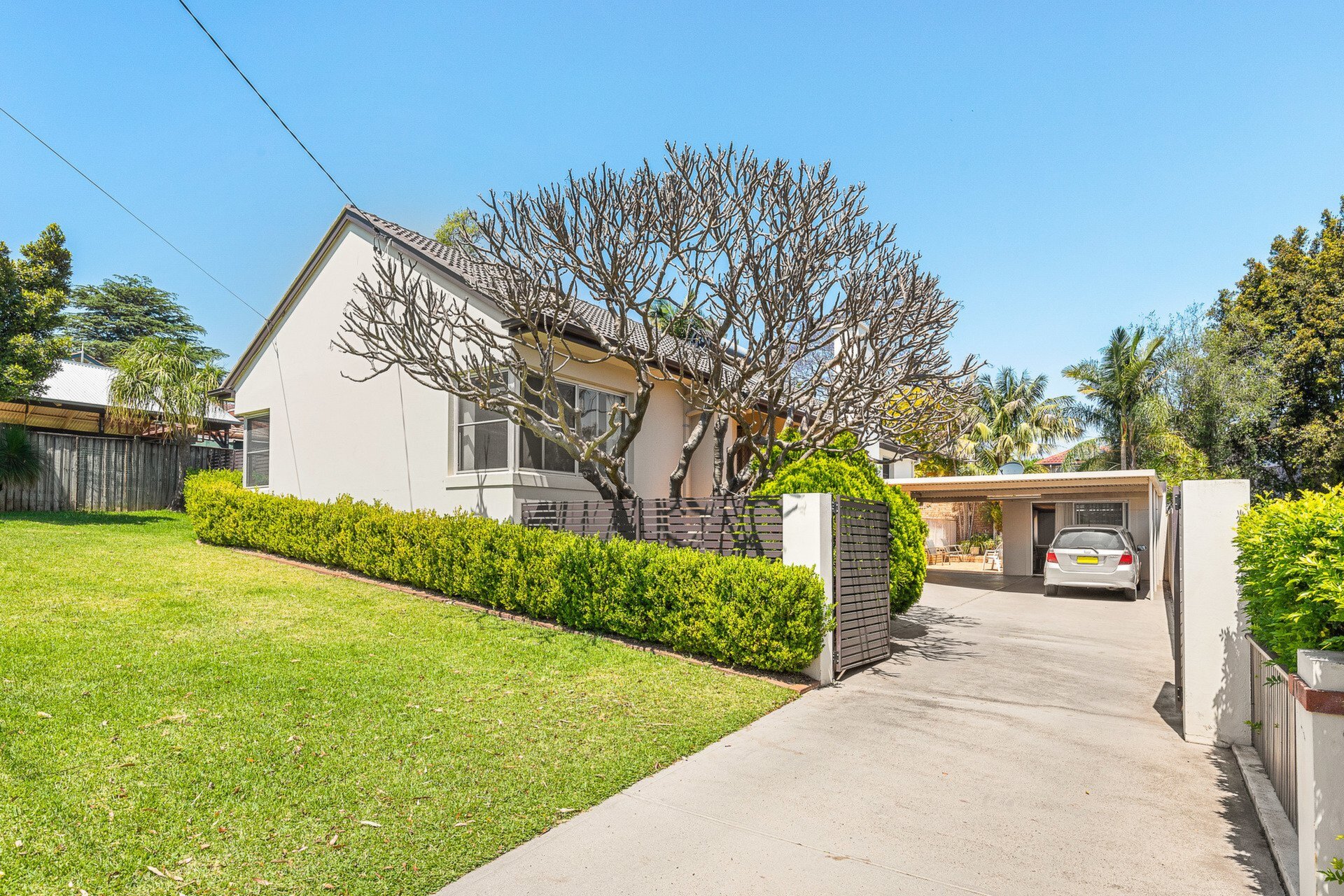 18 Morvan Street, West Ryde Sold by Cassidy Real Estate - image 1